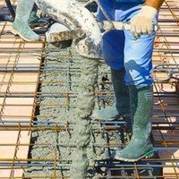 Grout Coal Cement Quality improver