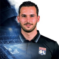 Yannick Pothier