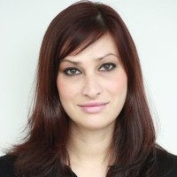 Denitsa Topalova