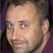 Kjell-Marwin. Lavik