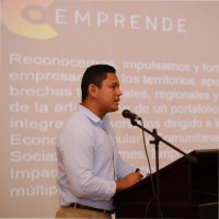 Jaime Andrés Del Valle Martínez