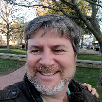Michael McKim