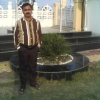 Rajendra Gurve