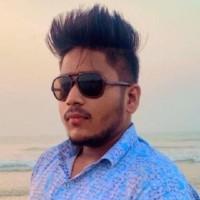 Aditya Prasad Sahoo