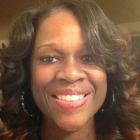 Angela Hamilton