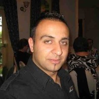 James Shiber