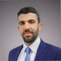 Michael Christodoulou