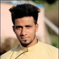 Rizwan Kc