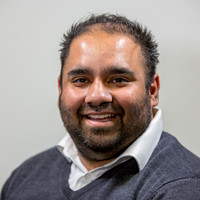 Suraj V.