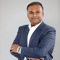 Rakesh Choodikottamel
