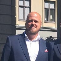 Daniel Björkqvist