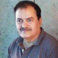 Mohammad Ishfaq