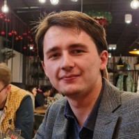 Constantine Lobkov