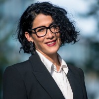Laura Toriz Gómez