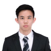 Jiwei Yang