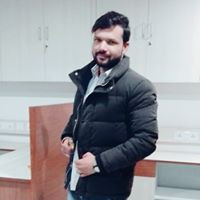 Achal Singh