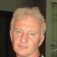 Gerald Whilson
