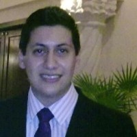 Howard E. Ruiz De La Lanza