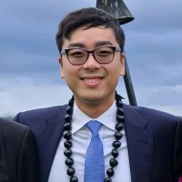 Bowen Wang
