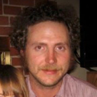 Travis Miller