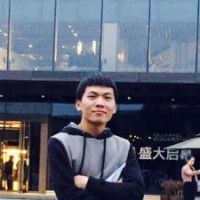 Yancy Chen