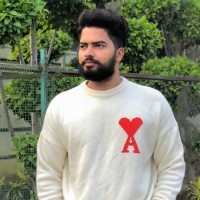 Abhishek Singh