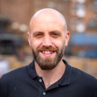 Matt Wrate