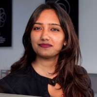 Shilpa Das