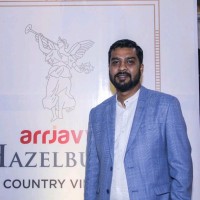surya Roy