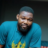 Anthony Ackah-Blay