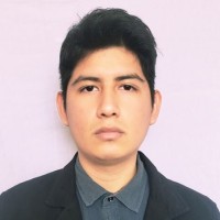 Aaron Raul Gonzalez Rios