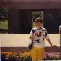 Christine Harr
