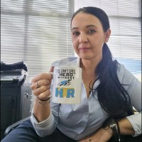 Kathryn Paradisos