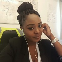 Anne Itodo