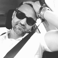 Mohammed Nasser