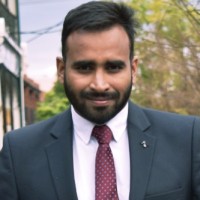 Rahul Singh