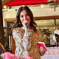 Suzy Abolson, MAPP, BSN, RN