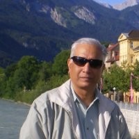 Atul Sethi