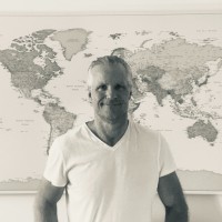 Fredrik Warneryd