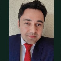 Anshul Kapur