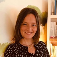 Aurélie Piat / Les Soleils de Lili