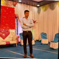 Mahalty Khaja Moinuddin