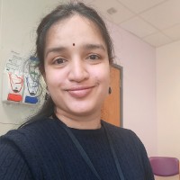 Nanditha Nukala
