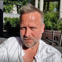 Daniel Karlsson