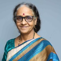 Gowri Jayaraman