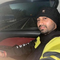 Vivek Tiwari