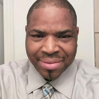 David Shearod