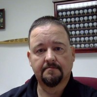 Bill Ragen