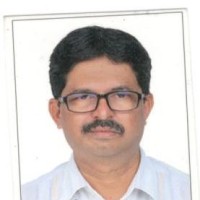 Bankim Doshi