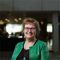 Elise Van Grinsven B Ec-Rs